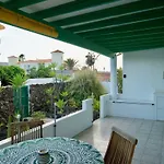 בית נופש Monte Rojo קורלחו