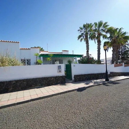 Monte Rojo Ferienhaus