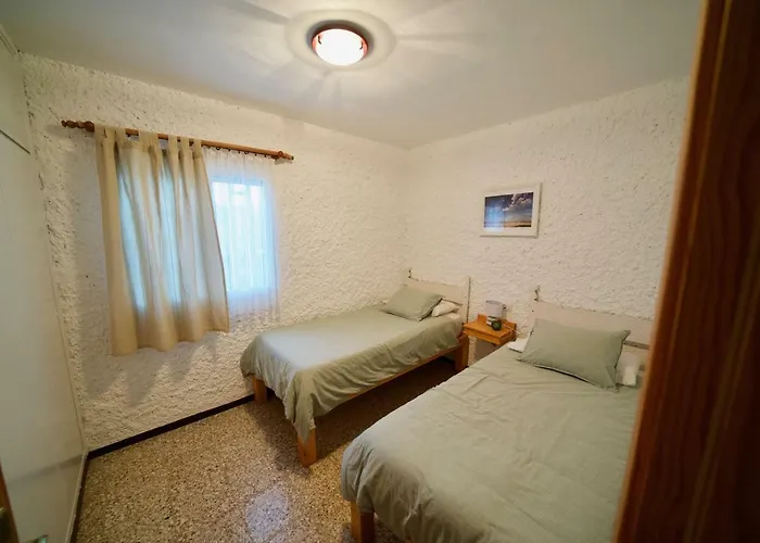 Holiday home Monte Rojo Corralejo