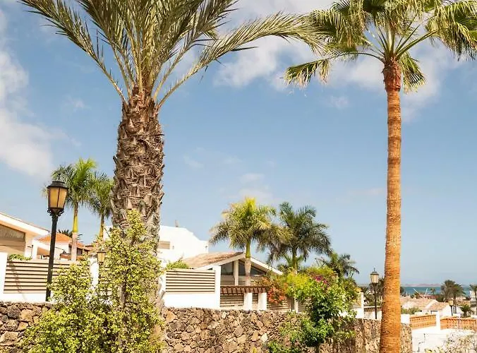 Monte Rojo Corralejo