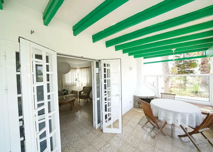 Monte Rojo Corralejo