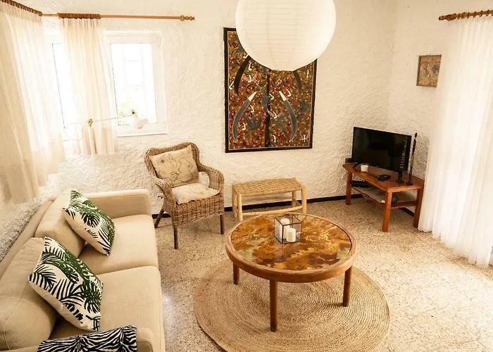 Monte Rojo * Corralejo